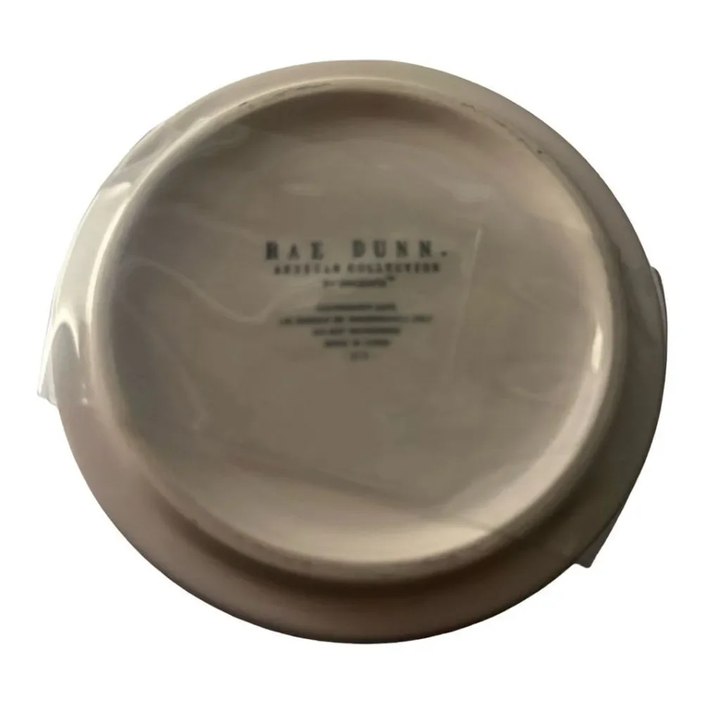 Rae‎ Dunn Spice BBQ Rub Stackable Canisters Wood Lid Farmhouse Decor